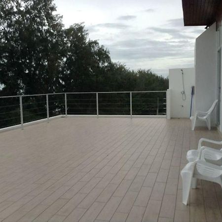 Paso Resort Ча-Ам Экстерьер фото